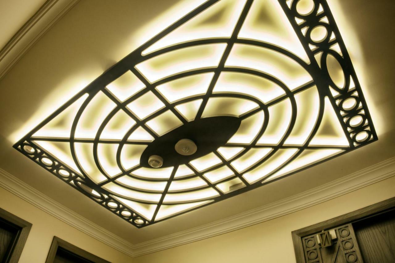 Cadence Design Hotel Ankara Eksteriør bilde